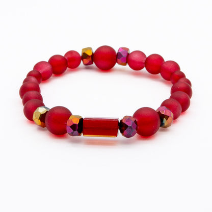 Brave Lady Mix & Match Bracelet With a Extra Spice of Sassyness - Relato.Jewelry