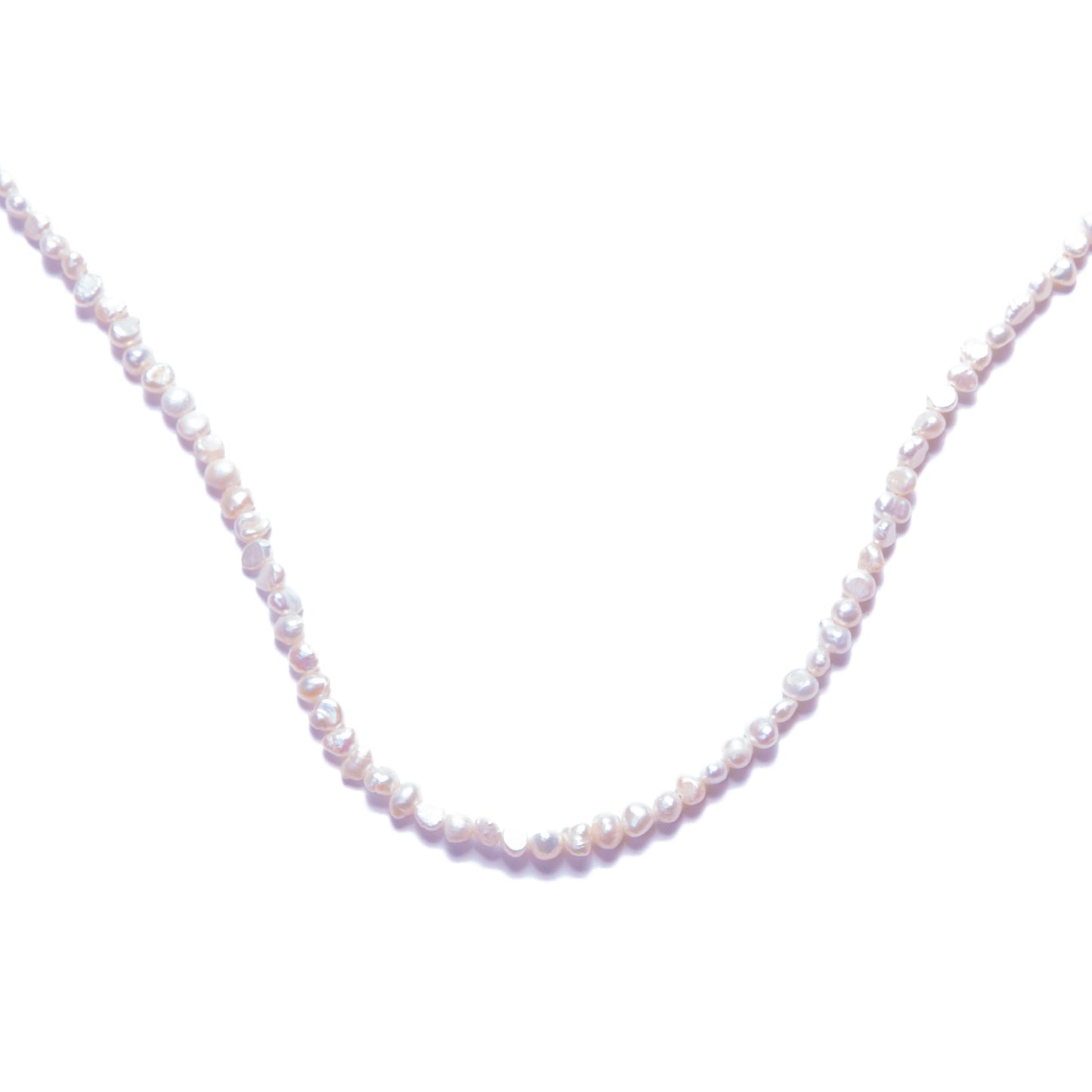 Coastal Cultured Pearl Gold Necklace Set